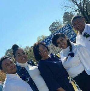 Meet your Posher, Bridget